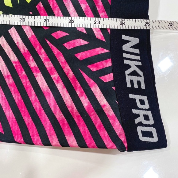 NIKE PRO summer workout pants - Picture 2 of 6
